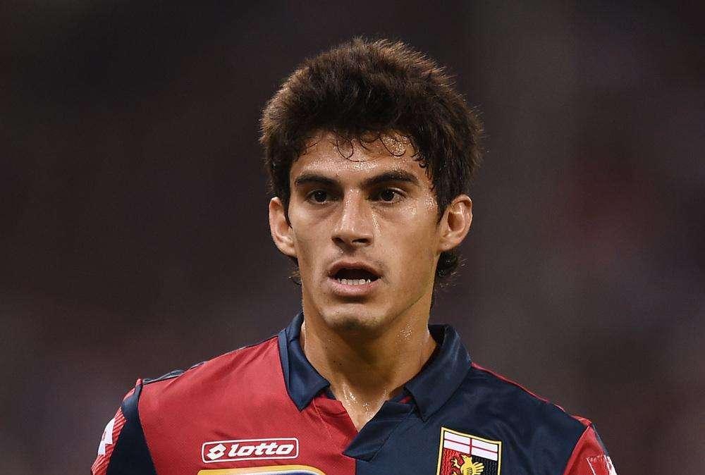 Perotti, niente Inter a gennaio. Ma per l'estate...