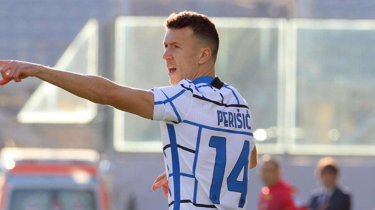 Perisic e il feeling contro la Viola: Fiorentina la squadra cui il croato ha segnato di più in A dopo il Chievo