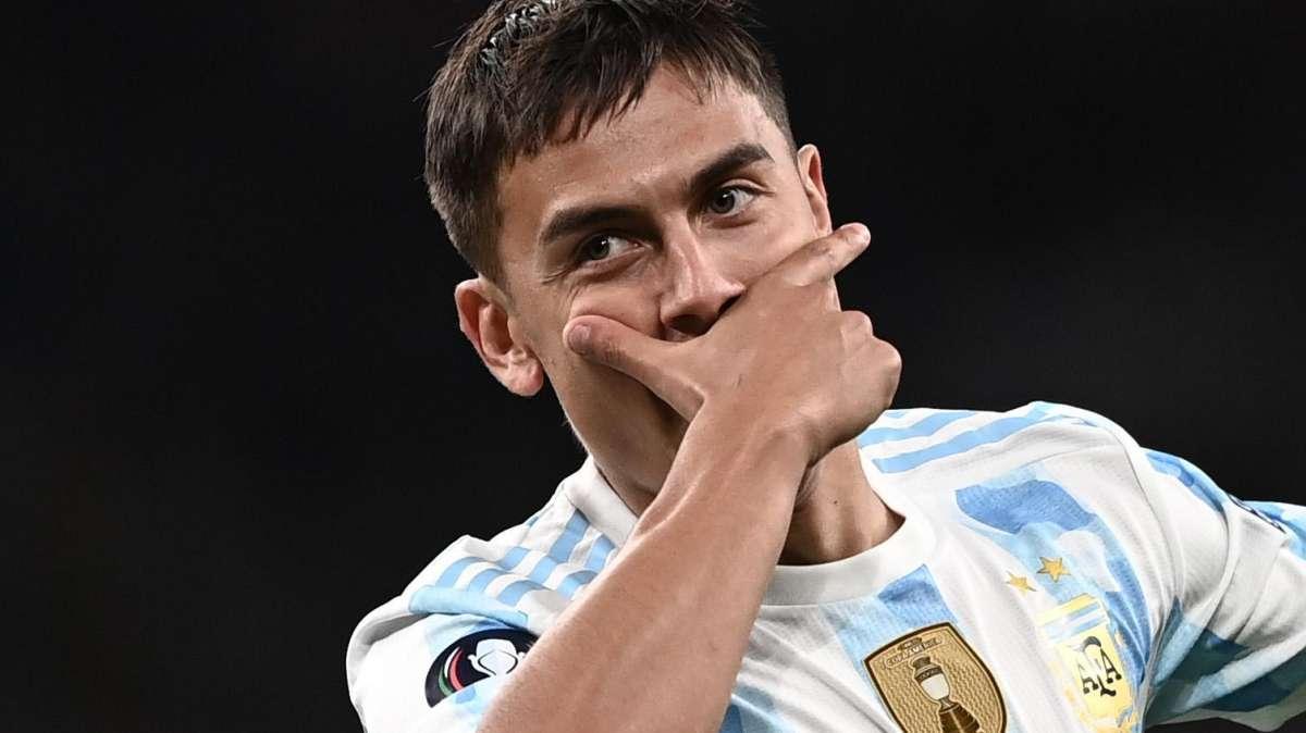 Inter-Dybala, attesa per il nuovo incontro. E la Joya si allena a Miami con Pogba