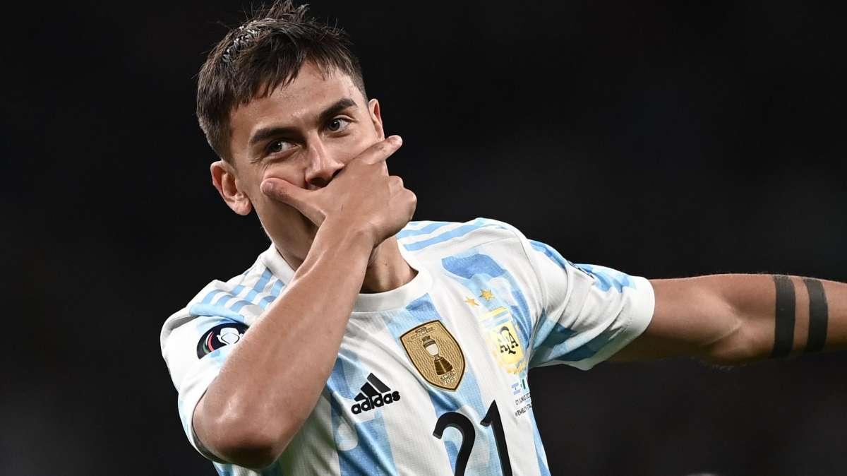 Sky - Dybala, club italiani fermi. L'argentino ora valuta anche ipotesi estere tra Liga e Premier