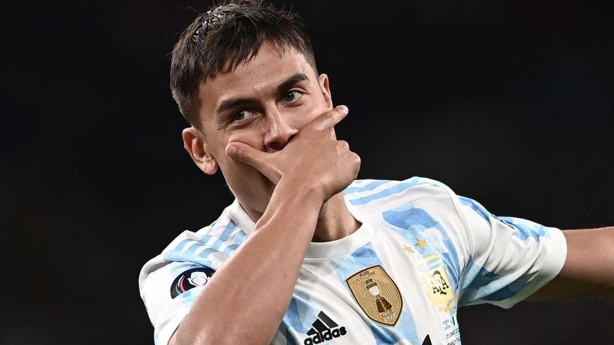 FcIN - Inter-Dybala, contatti continui sotto traccia. Si muovono tre club stranieri, il Milan è una suggestione