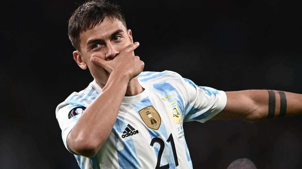 Tyc Sports - Inter, si avvicina la firma di Dybala: la Joya si legherà ai nerazzurri fino al 2026