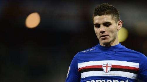 L'ag. di Icardi: "Chi lo vuole, parli con la Sampdoria"