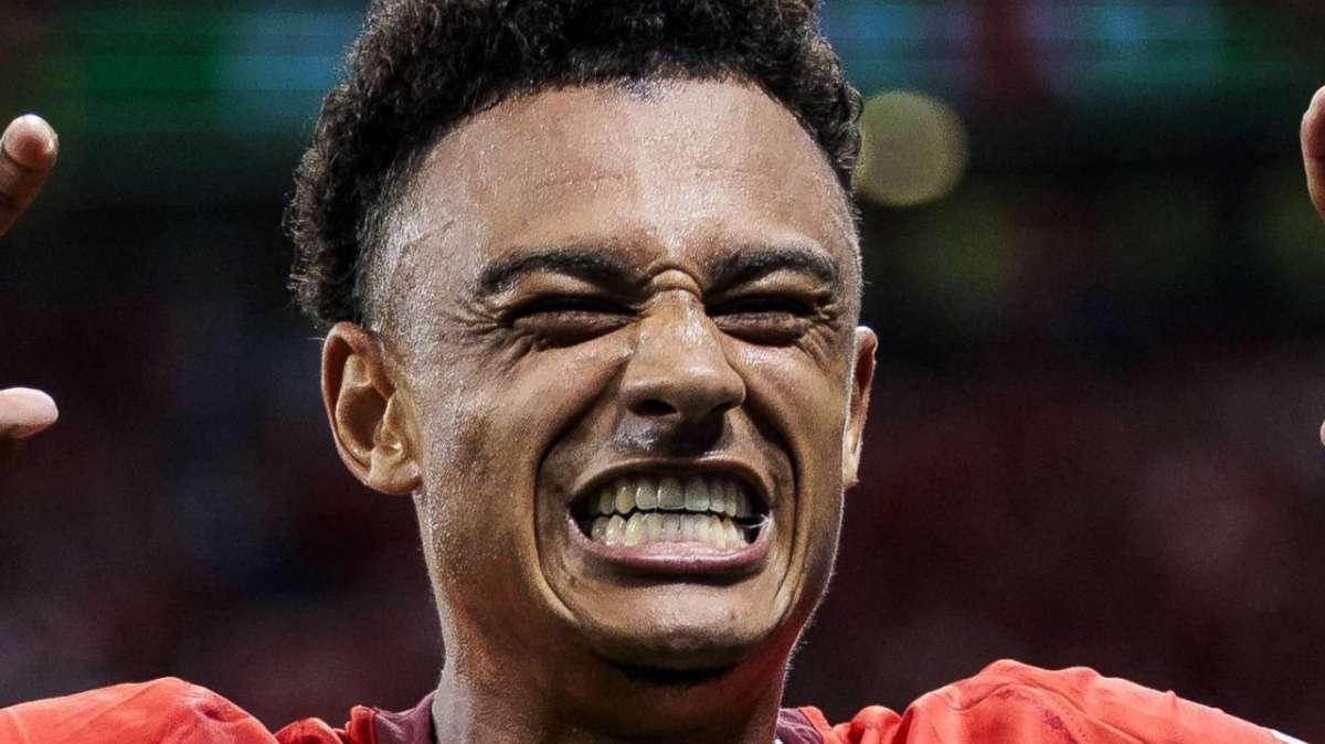 Freuler punta su Ndoye: "Se inizia a segnare con regolarità, può fare una grandissima carriera"
