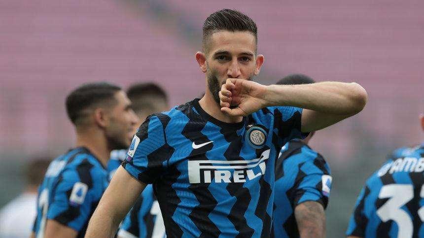 Gagliardini bestia nera delle genovesi: 7 gol su 14 contro Samp e Genoa