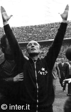 Giovanni Invernizzi vinse nel 70-71