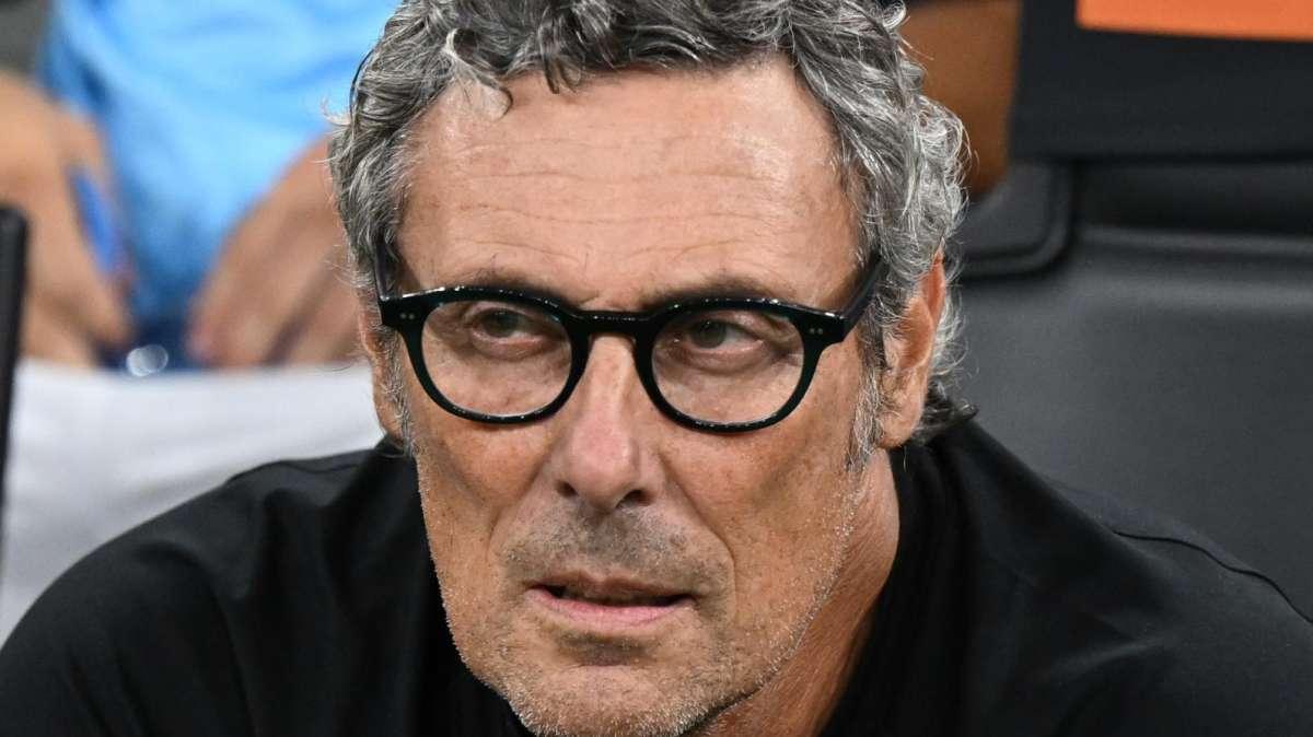 Lecce, Gotti: "L'Inter l'ho trovata la stessa dell'anno scorso, il Milan troverà gli equilibri"