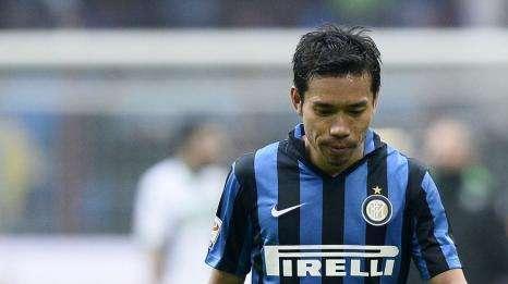 Nagatomo il migliore per tackle e palle recuperate