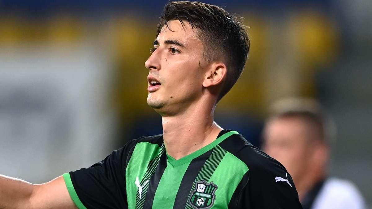 Djuricic: "Poche chance di restare al Sassuolo. Sono pronto per una big" 