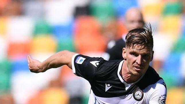 Stryger-Larsen: "Delusi dalla sconfitta di oggi. Proveremo a chiudere a raccogliere dei punti alla prossima"