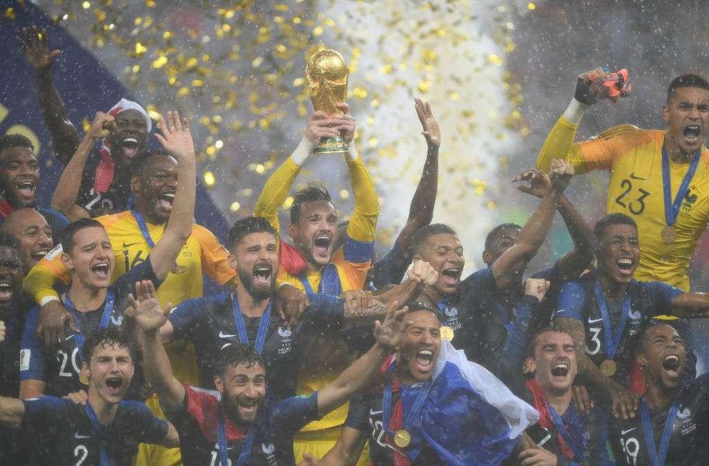 L'Équipe - Qatar 2022, giocatori a disposizione dei ct 7 giorni prima del torneo