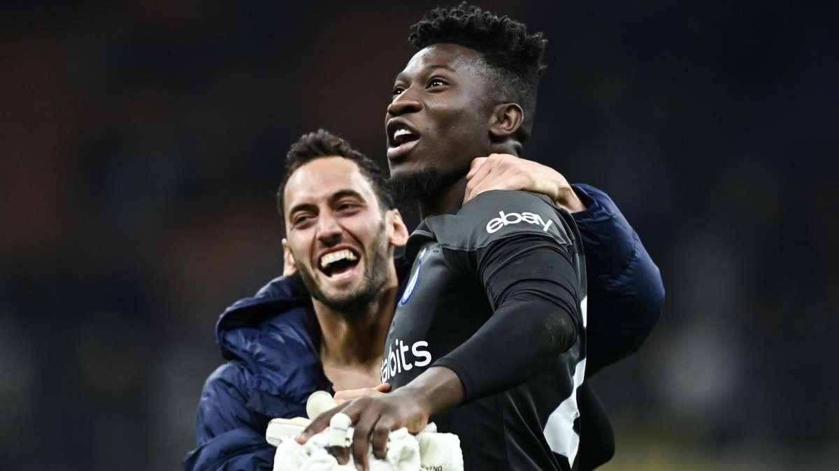 Il preparatore personale di Onana: "Ritiene che l'Inter e la città di Milano saranno sempre la sua casa. Lo United..."