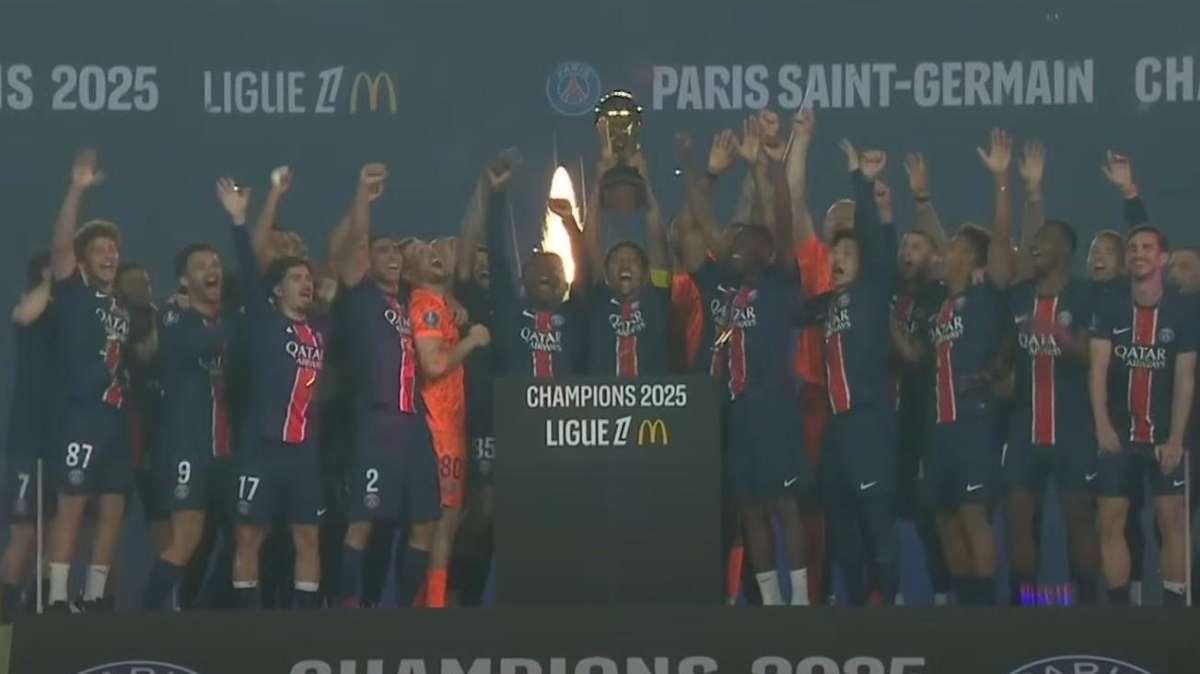 Il PSG strappa il sì: autorizzata sfilata lungo gli Champs Elysées in caso di vittoria Champions