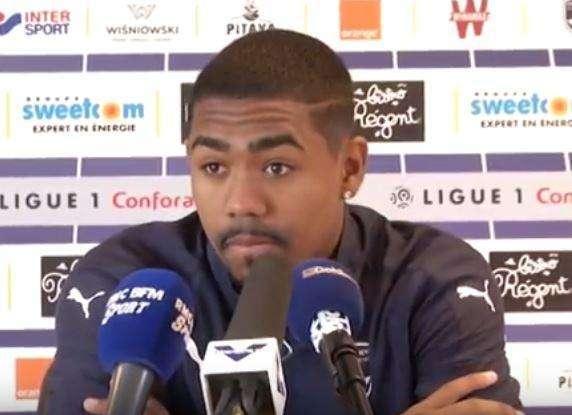 Malcom: "Indimenticabile il gol a San Siro. Farò bene nel Barcellona"