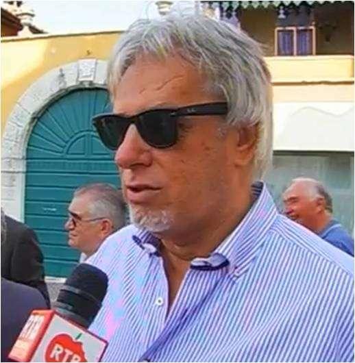 Maifredi su Calciopoli: "Stendiamo un velo pietoso..."