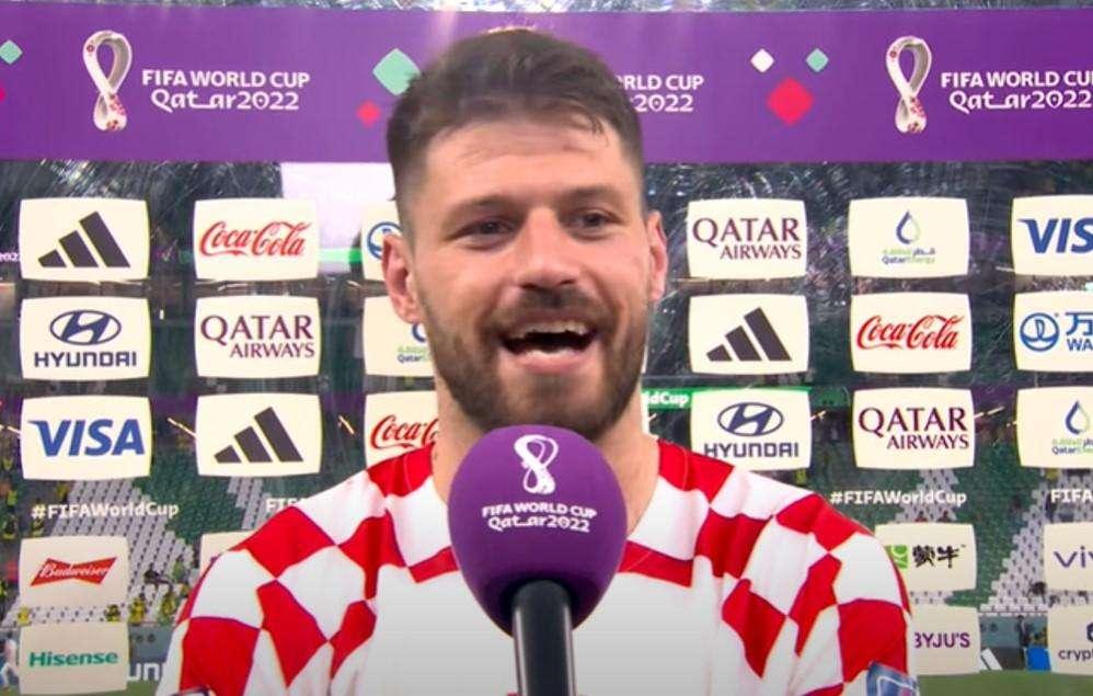 Croazia, Petkovic: "Il mio idolo era Ronaldo il Fenomeno, valeva sempre il prezzo del biglietto"
