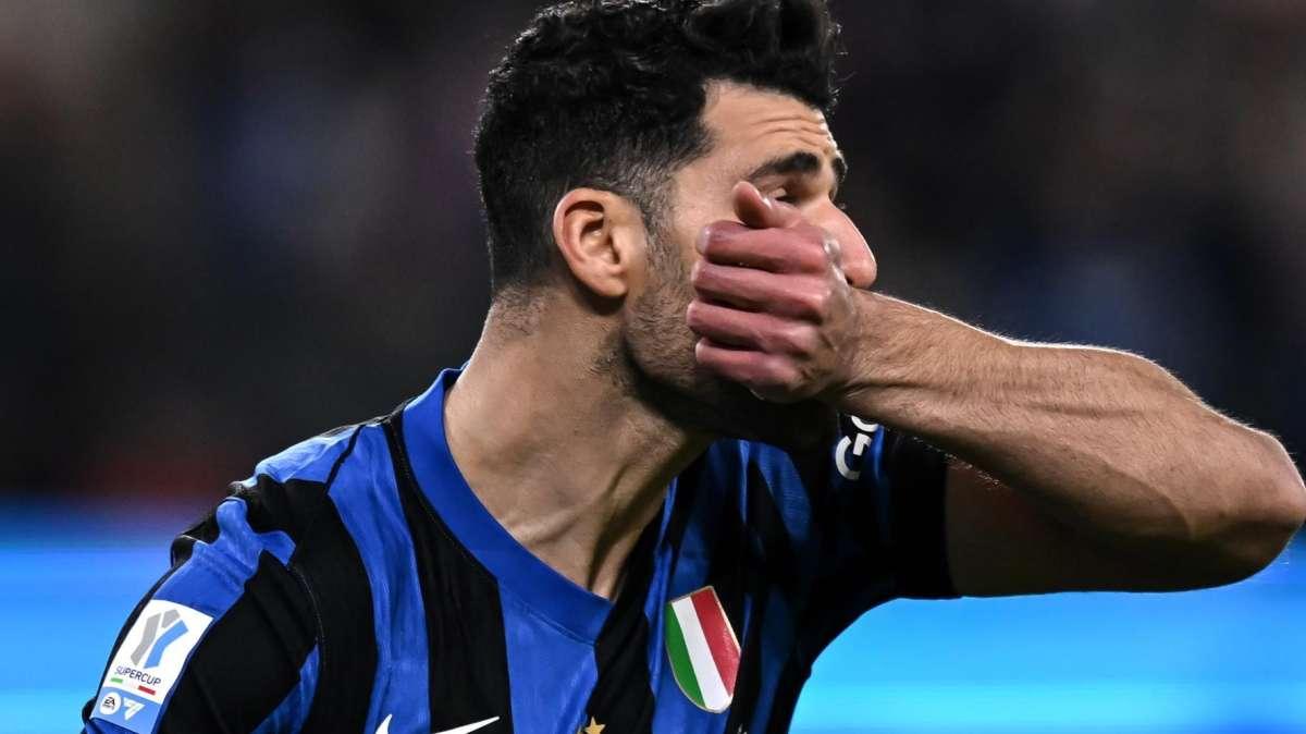 GdS - Taremi sfrutta la chance: per Inzaghi conta un aspetto