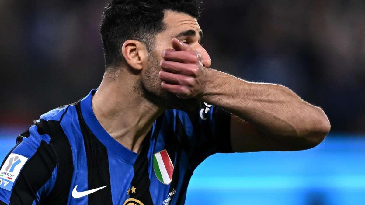 Taremi assente contro il Monaco: può tornare disponibile per il derby 
