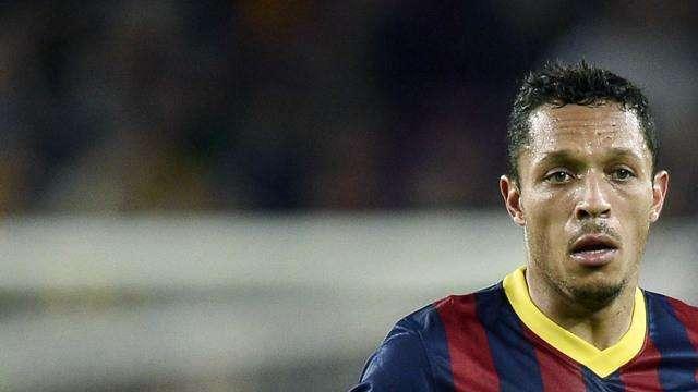 Adriano: "Avevo delle offerte, ma al Barça ho detto..."