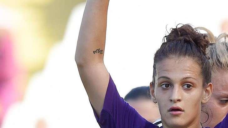 Fiorentina Women, Tortelli: "L'Inter è forte ed è cresciuta molto rispetto a inizio stagione"