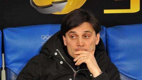 Montella: "Il derby è sempre una partita speciale"