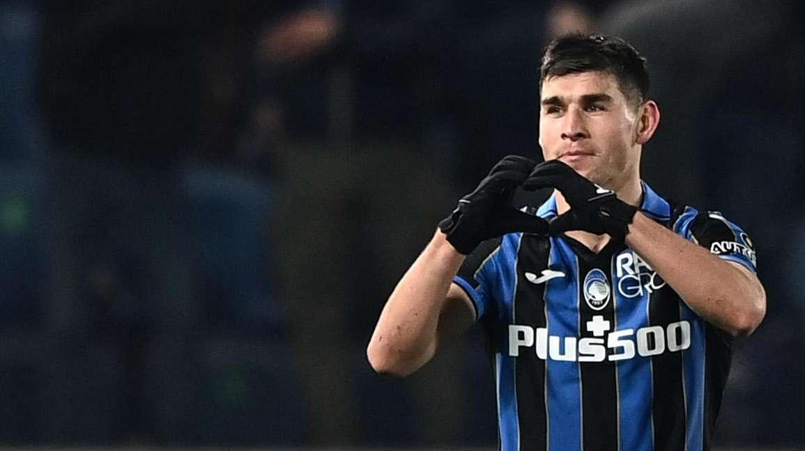 Serie A, Malinovskyi MVP del mese di febbraio. De Siervo: "Una certezza"