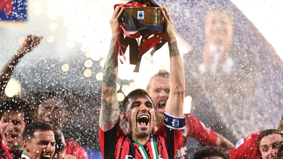 Papin: "Scudetto al Milan, ha vinto la più forte. E per me in Italia può confermarsi"