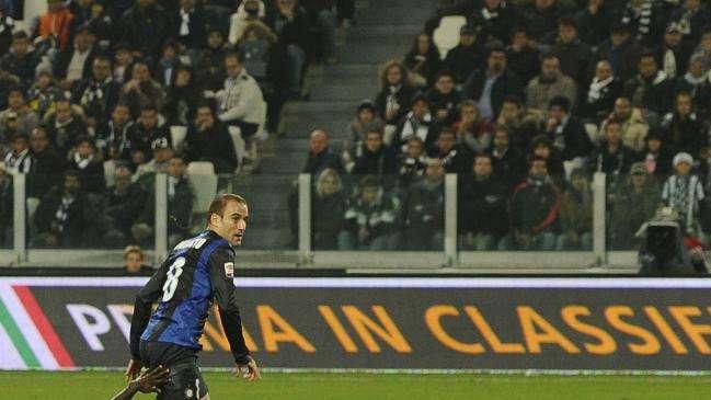 Nicchi difende gli arbitri: "Juve-Inter è stato uno spot"