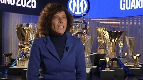 Guarino, festa derby: "Settimana di insegnamenti e forti emozioni"