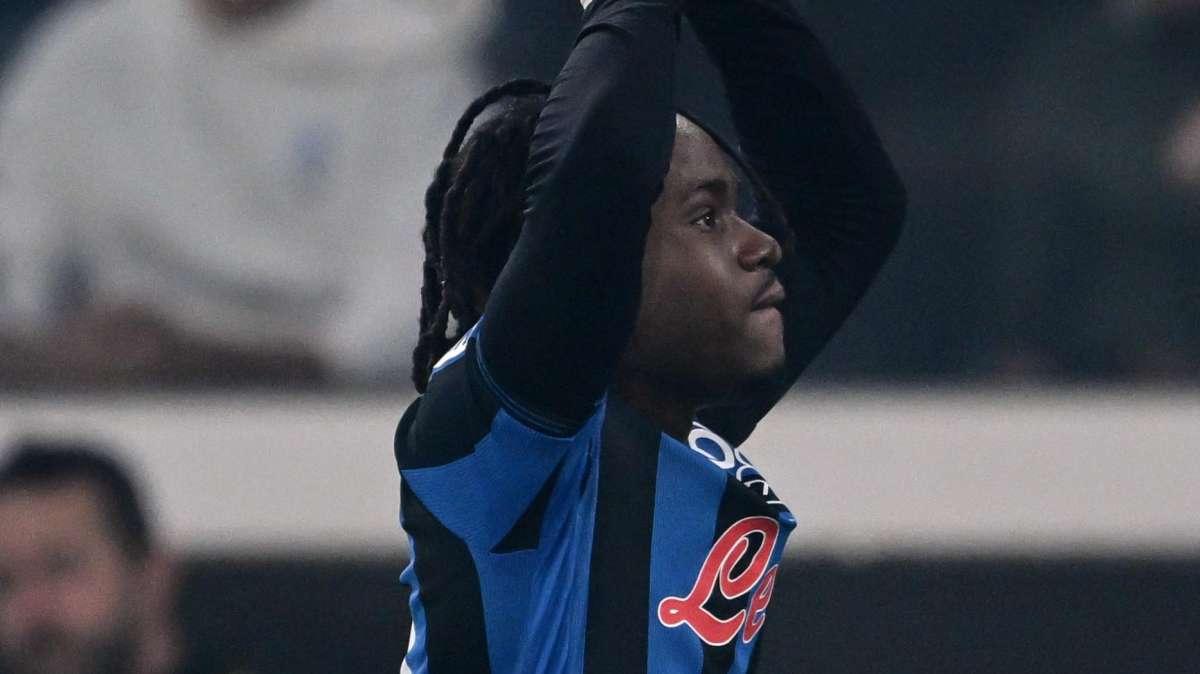 CdS - Lookman, Inter-Atalanta momentanea fase di stallo, ma il nigeriano vuole far valere la promessa di un anno fa