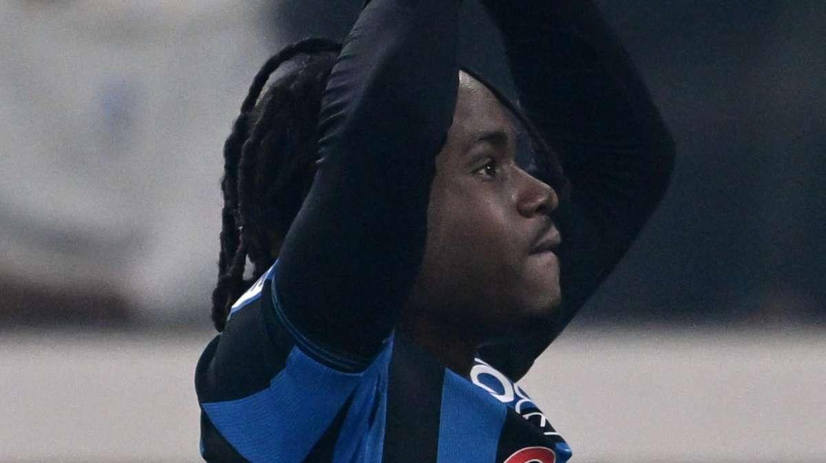 Corsera - I dilemmi del gol: Lookman si può sbloccare? Piace Nusa, ma il Lipsia può fare muro