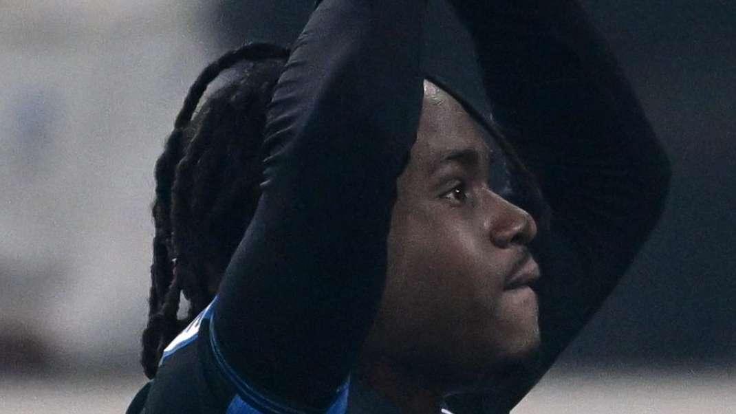 Repubblica - Lookman, l'Inter offre 43 milioni + bonus ma l'Atalanta vuole qualcosa in più. Risposta attesa entro due giorni