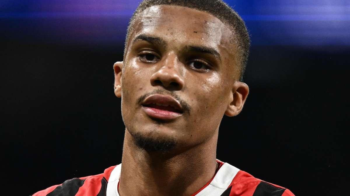 Milan, lesione muscolare per Thiaw: derby a rischio. Solo affaticamento per Pulisic e Morata
