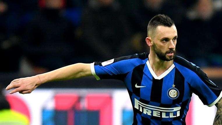 Sky - Brozovic, niente Coppa Italia: proverà a recuperare per Udine. Eriksen convocato? 