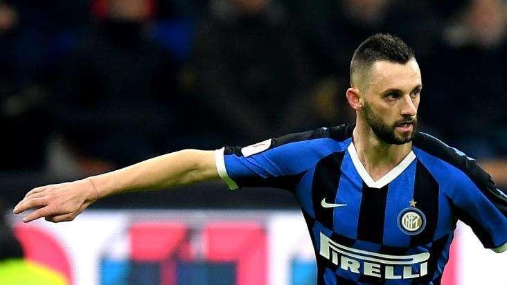 Verso Udinese-Inter: Brozovic in parte col gruppo. Differenziato per Sensi e Borja Valero