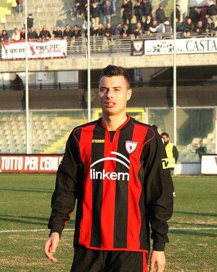 UFFICIALE - Michele Rigione passa alla Cremonese