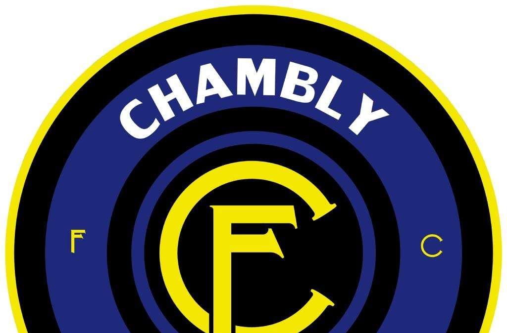 Chambly e il logo uguale a quello dell'Inter: il motivo