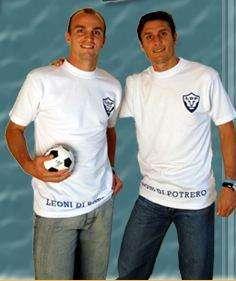 Leoni di Potrero: il progetto di Zanetti e Cambiasso