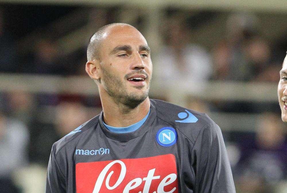 Paolo Cannavaro va al Sassuolo. Ora sfuma l'Inter