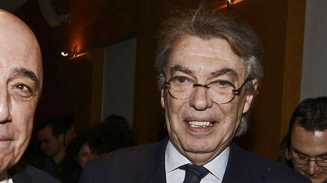 CdS - Ora è processo Inter: rischiano tutti! E Strama...