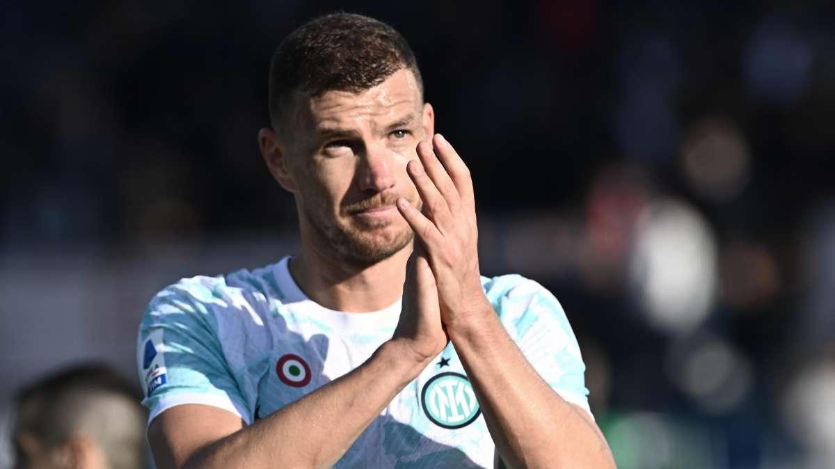 L'analisi di Floro Flores: "L'infortunio di Lukaku ha pesato tanto, ma l'Inter ha grandi sostituti come Dzeko"