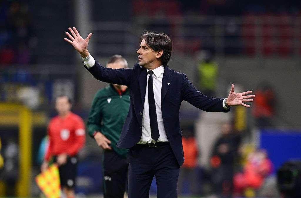TS - Inzaghi, l'Inter ha il suo "re gentile": la scelta estiva sta pagando
