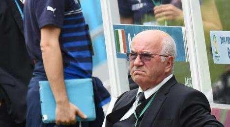 Nuovo presidente per la Figc, l'Inter è indecisa