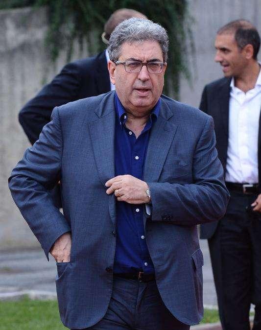 Perinetti: "Bellomo, un talento vero. Inter e Milan..."
