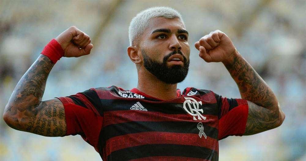 Il Flamengo coccola Gabigol e condivide il bel gesto dell'attaccante nei confronti di un bambino