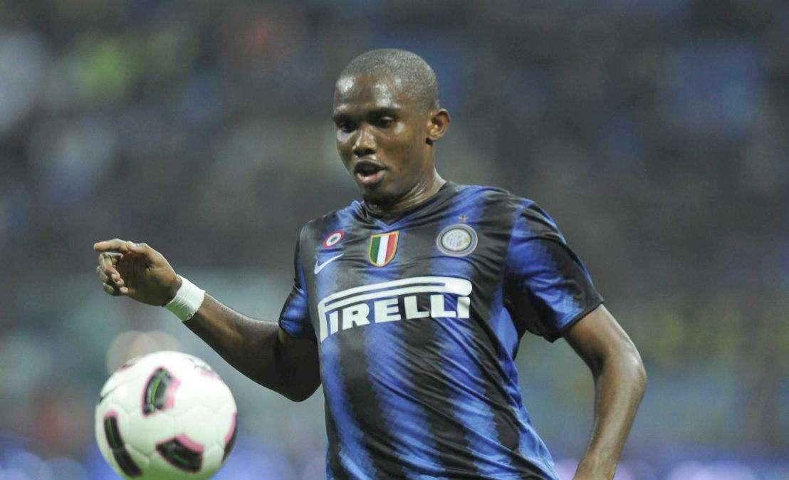 Etoo-ululati razzisti: la storia si ripete