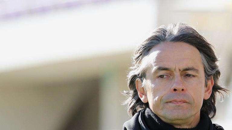 Benevento, Inzaghi: "Abbiamo fermato una Samp che ha battuto l'Inter, oggi ha festeggiato tanto per l'1-1 con noi"