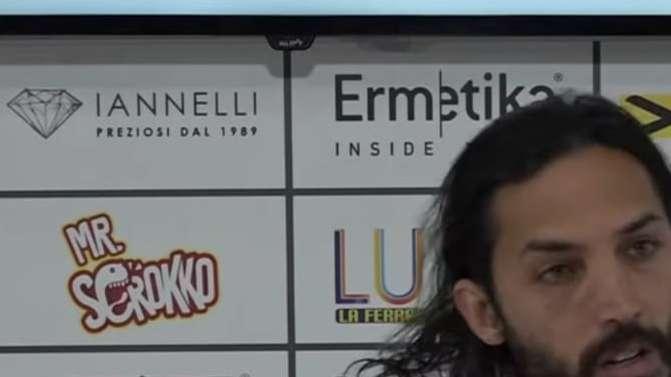 Schelotto: "I tifosi dell'Atalanta non capirono il passaggio all'Inter. A Bergamo non sono più tornato"