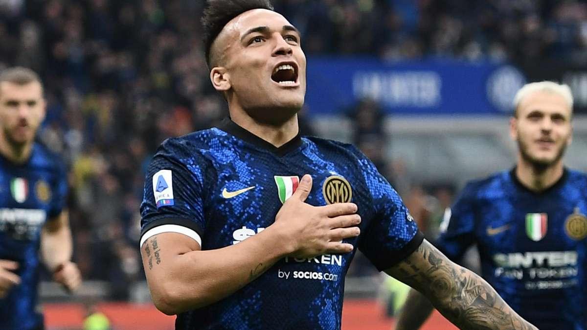 L'agente di Lautaro a FcIN: "Nessun motivo per lasciare l'Inter. Quando ha rinnovato lo ha fatto per rimanere"