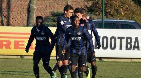 Viareggio Cup, ecco la lista dei convocati Inter